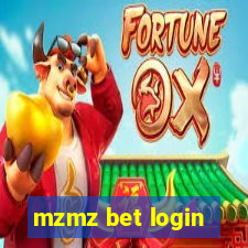 mzmz bet login